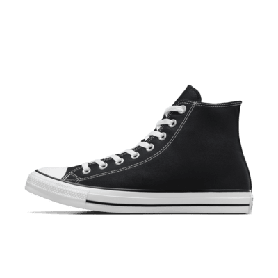 Converse Chuck Taylor All Star High Top Unisex Shoes. Nike